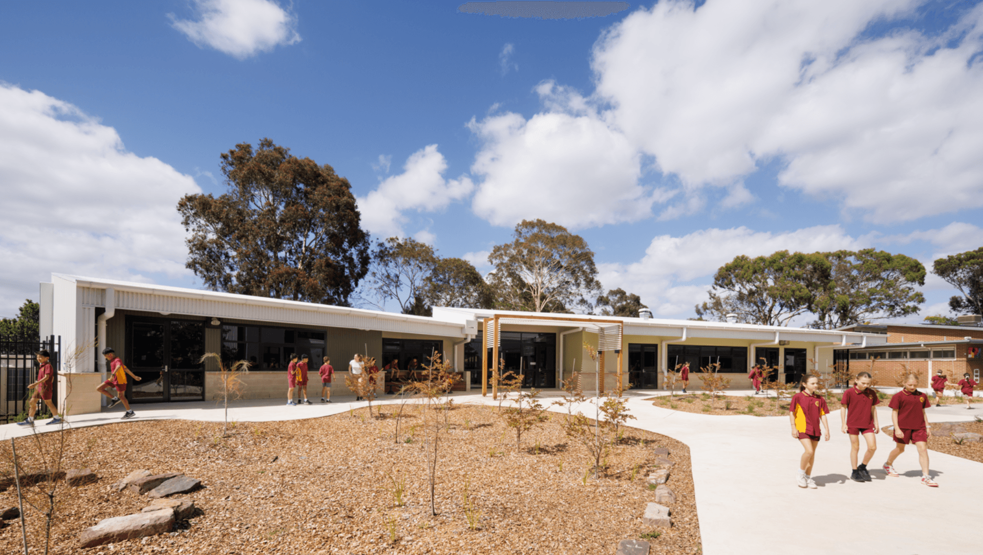 Designing for a Better Tomorrow banner