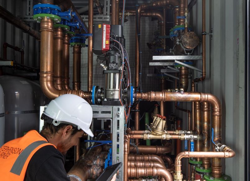 Wainuiomata High School