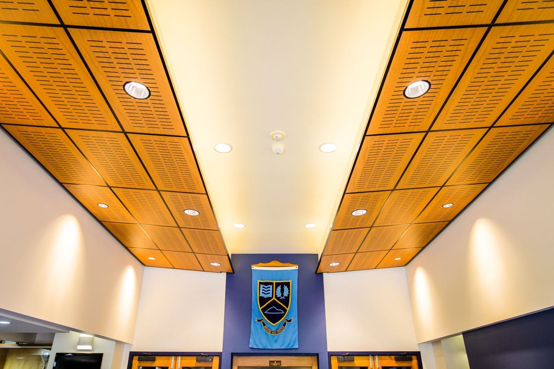 Western Heights School