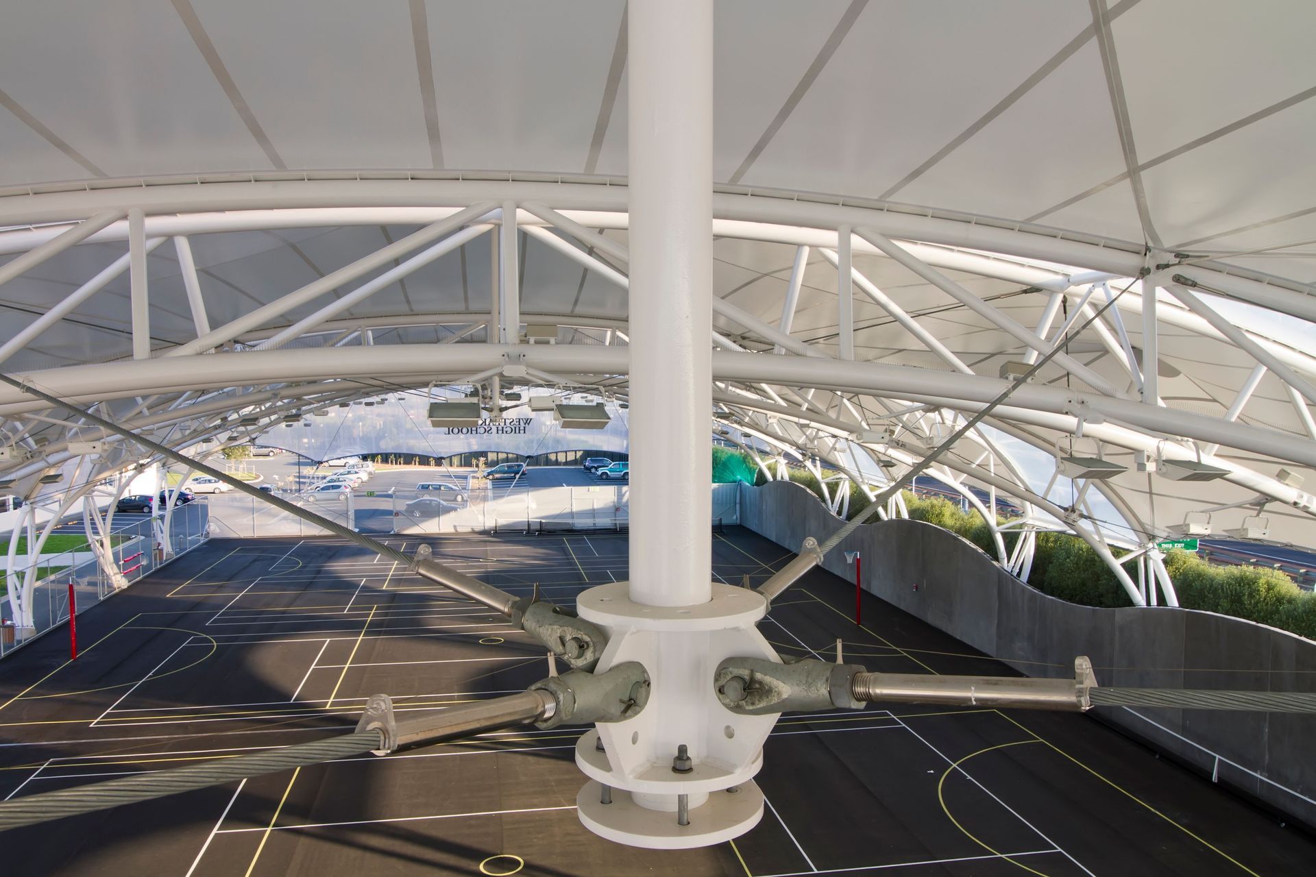 Westlake Girls High School