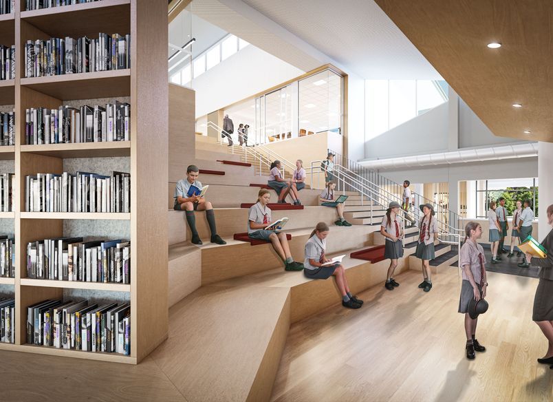 Whitsunday Anglican School