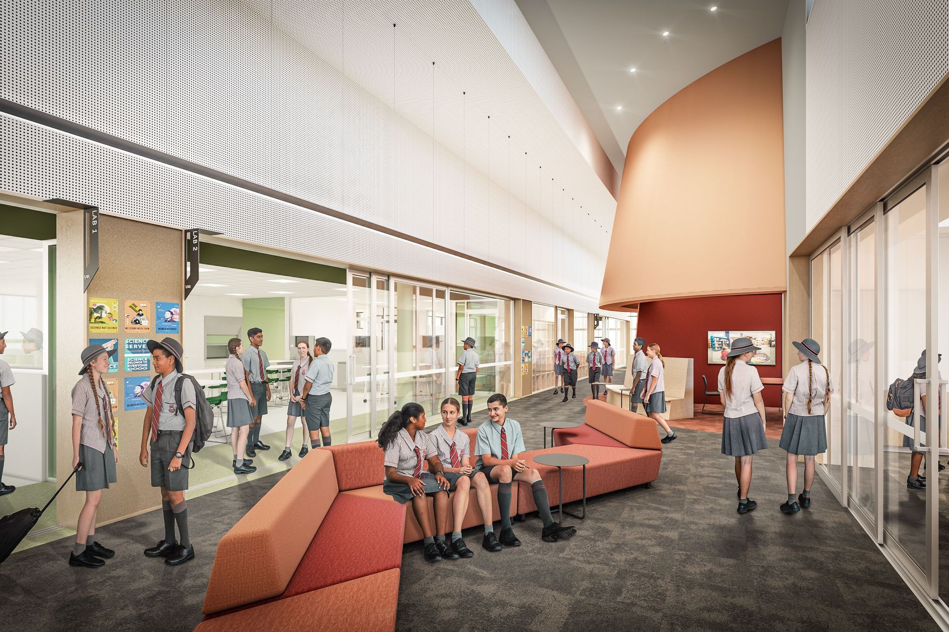 Whitsunday Anglican School