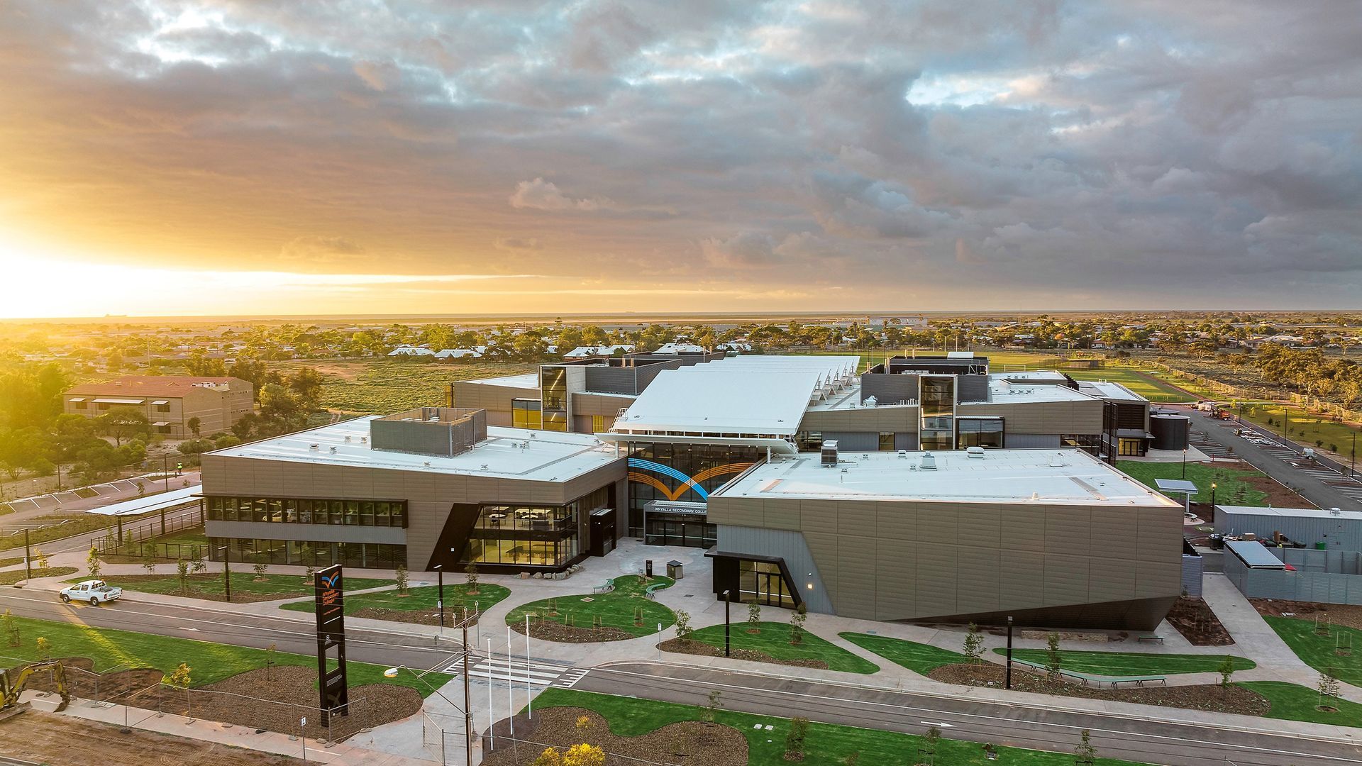 SCHOOL CASE STUDY ⎸ Whyalla Secondary College, $20 Boss Program video