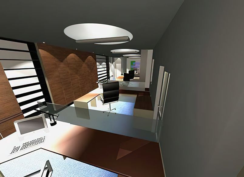 Royal Australasian College of Physicians Project