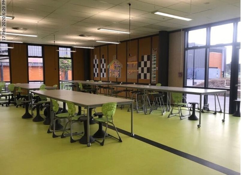 Rototuna High School