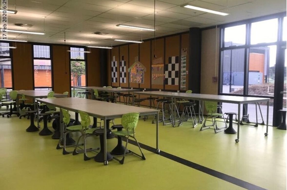 Rototuna High School