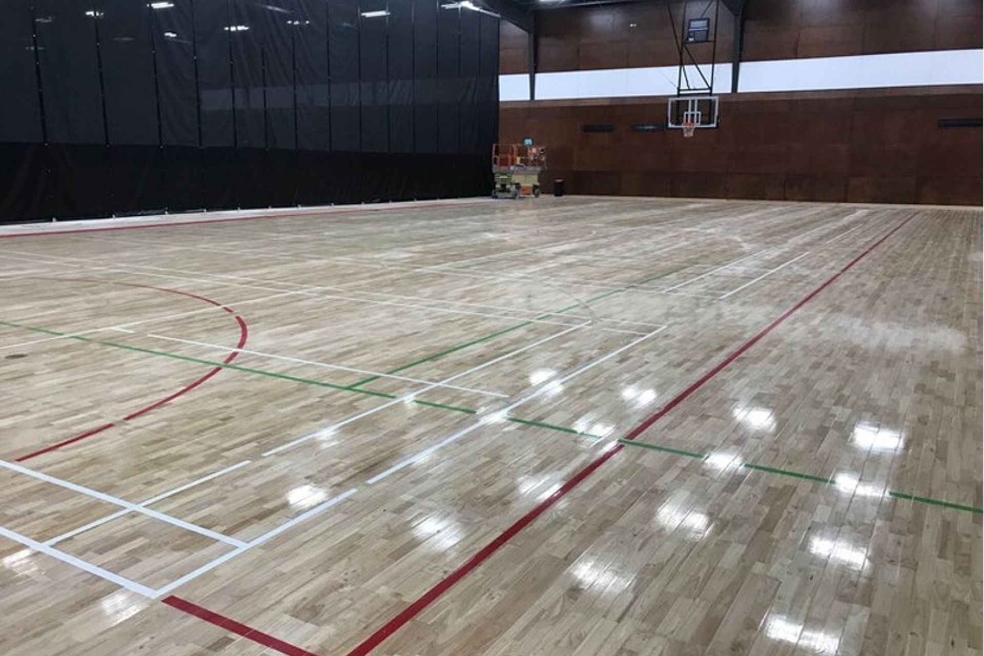 Rototuna High School