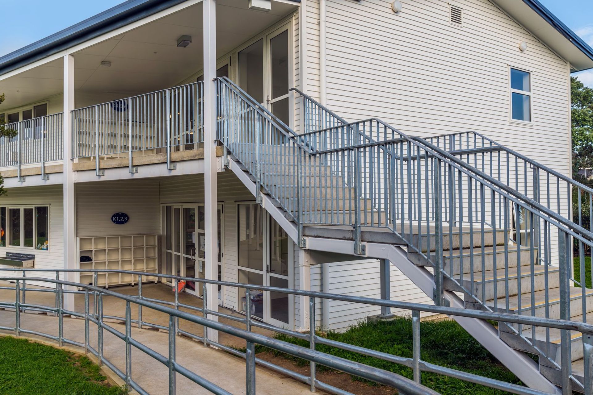 Orakei School Auckland