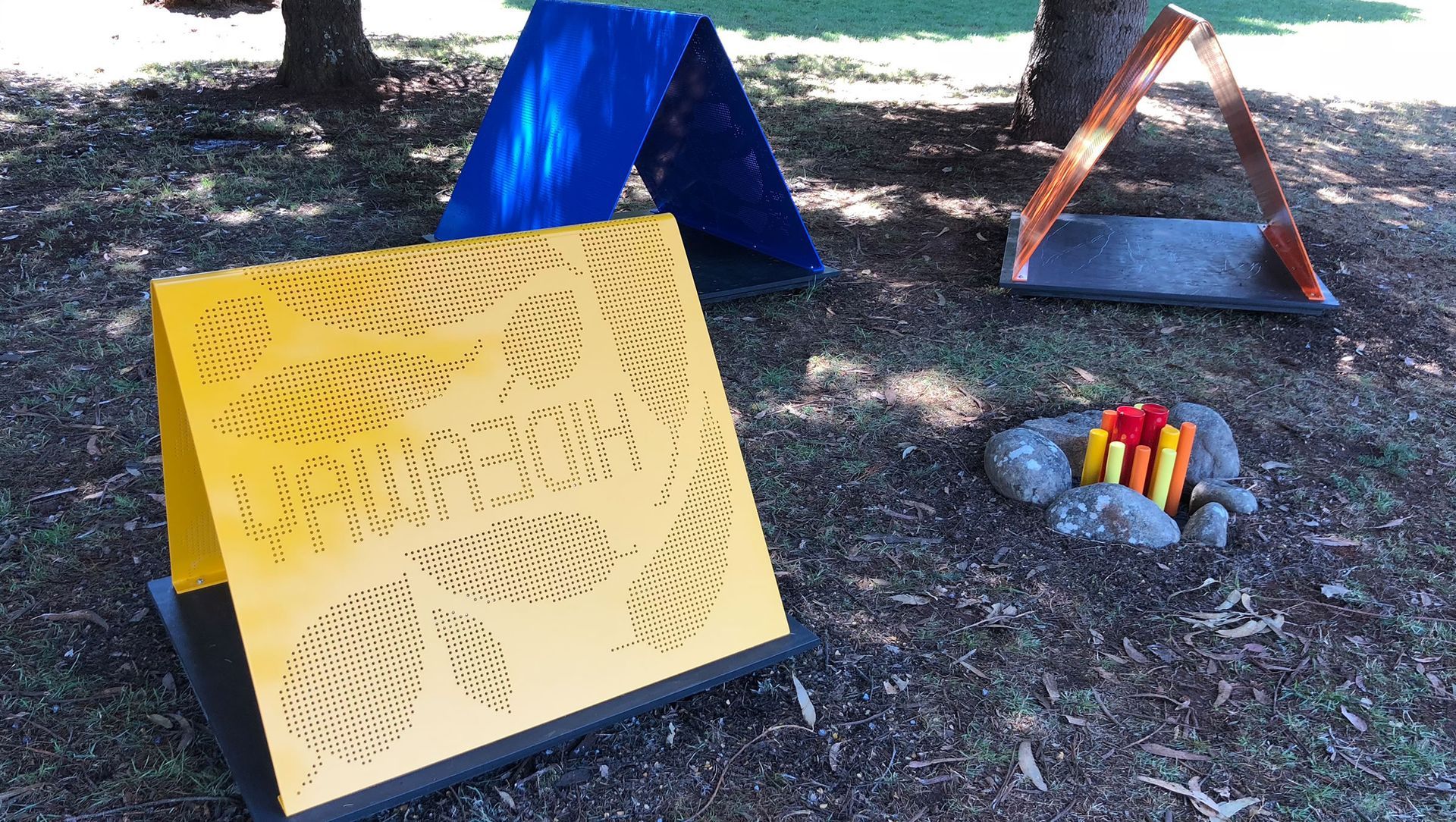 Deloraine Primary School banner