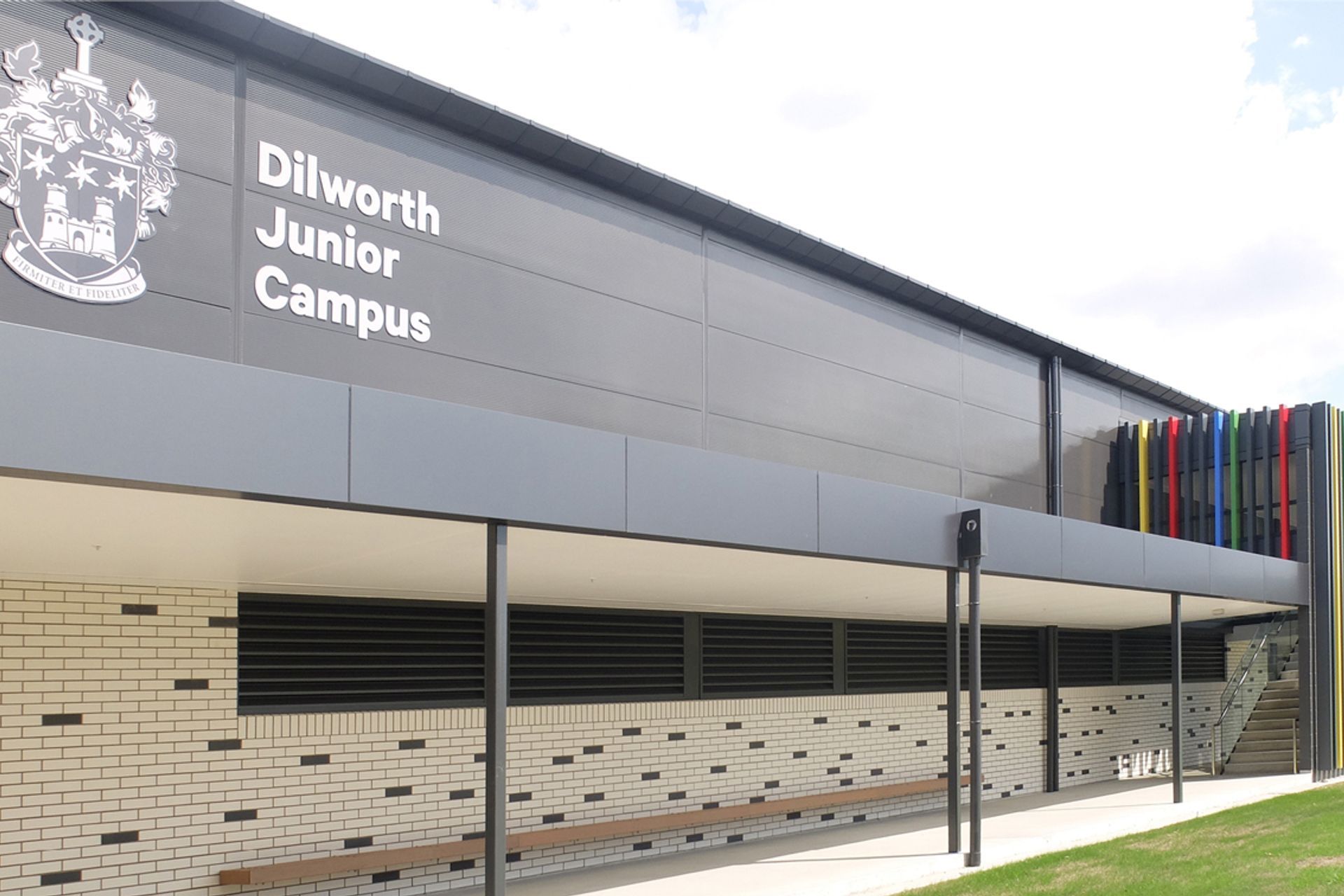 Dilworth School Sports Centre | Auckland