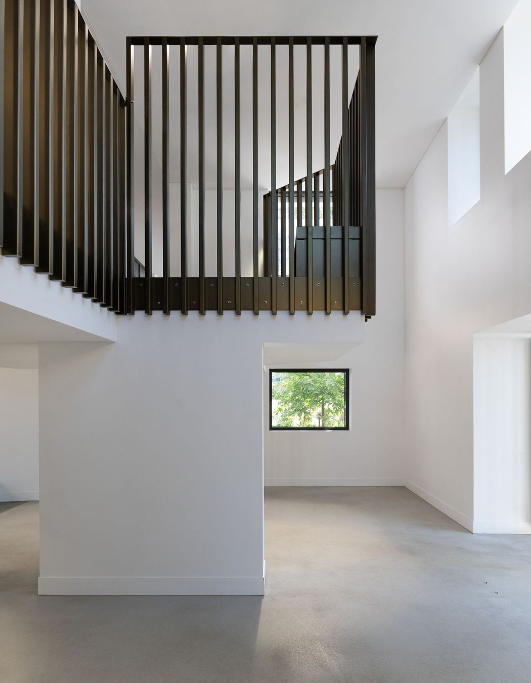 The Fortitude Valley State Secondary College