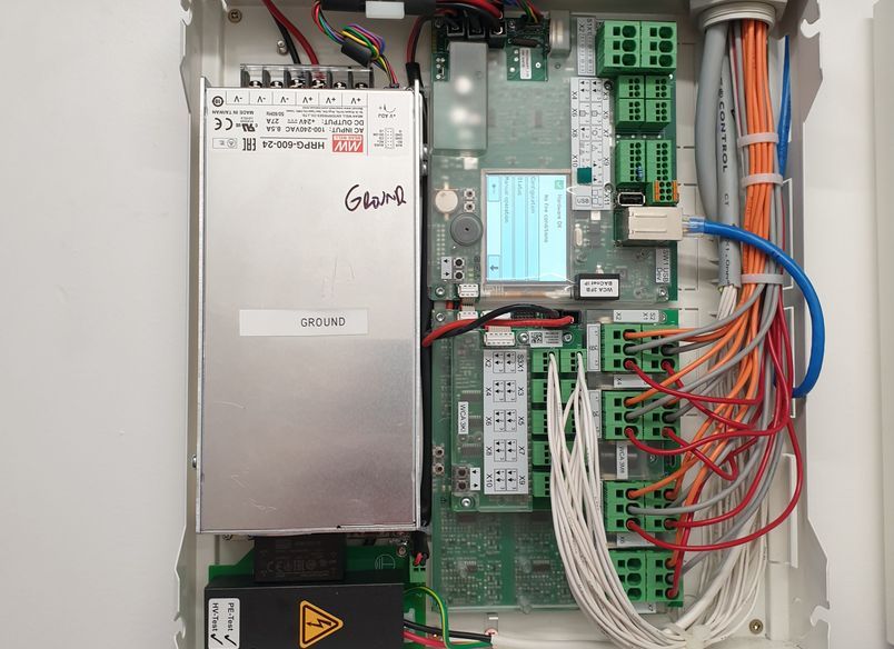 Waterview Primary School Stage 2