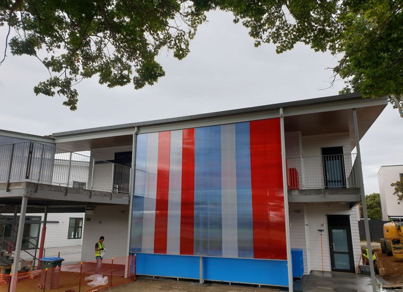 Waterview Primary School Stage 2