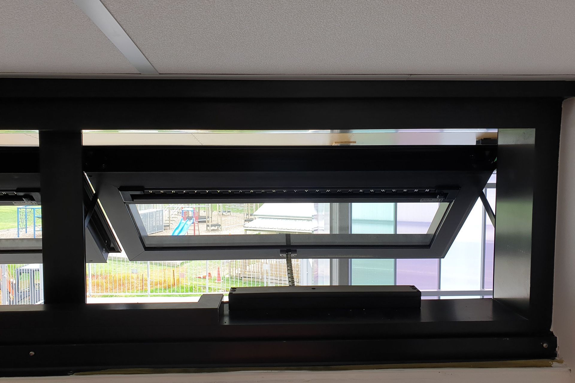 Waterview Primary School Stage 2