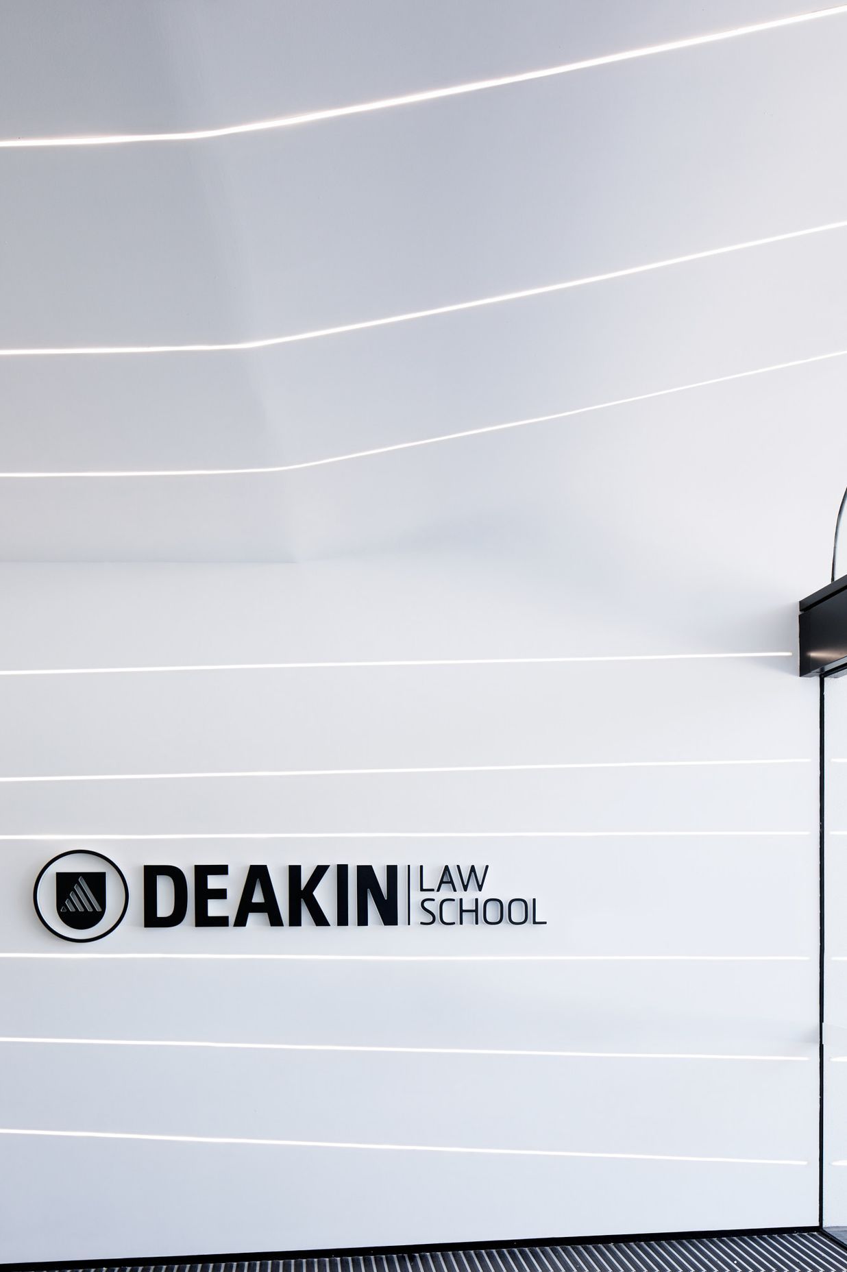 Deakin University Law School