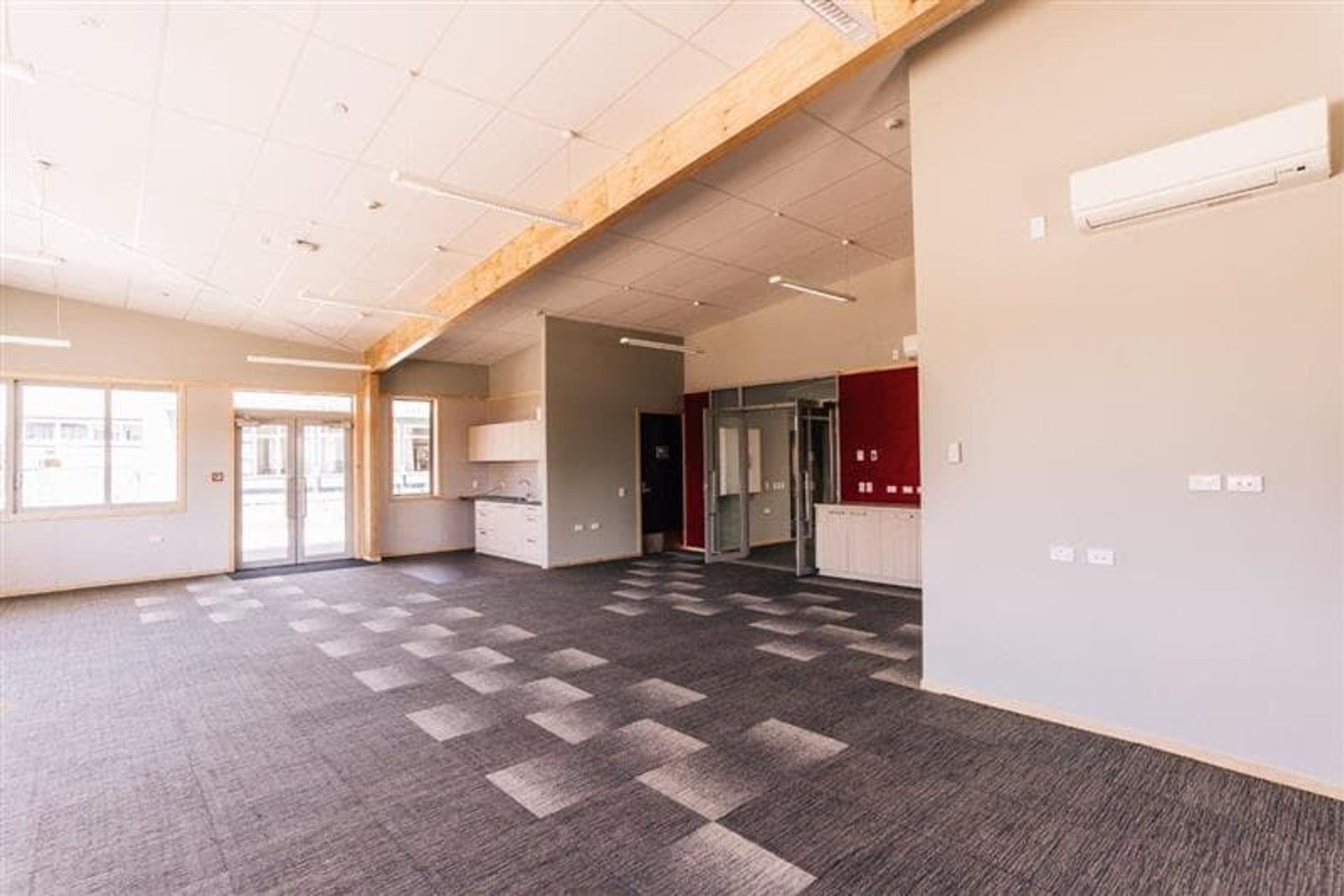 Oaklands School Redevelopment