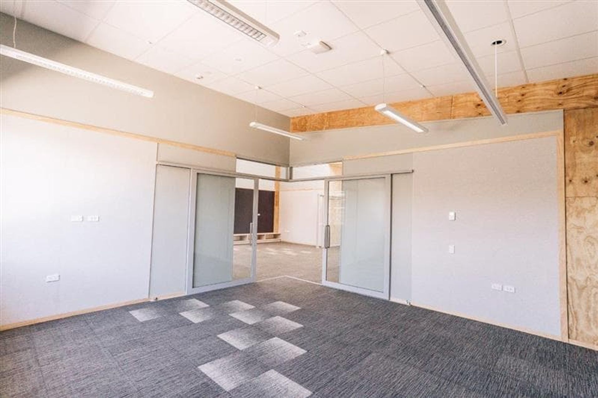 Oaklands School Redevelopment