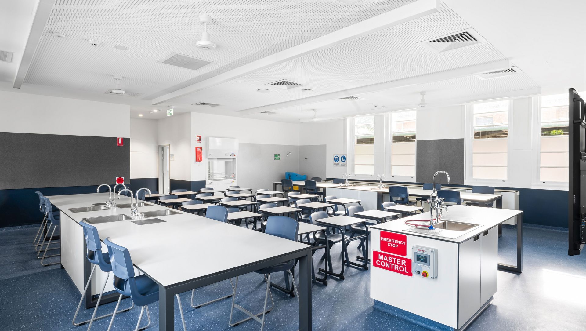 Hartford College, Daceyville NSW banner