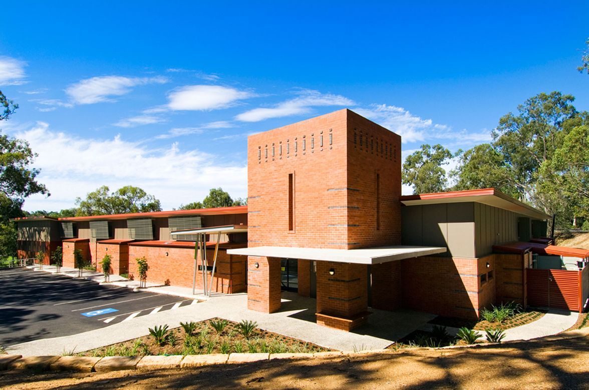 Montessori Indooroopilly Children's House