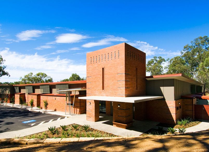 Montessori Indooroopilly Children's House