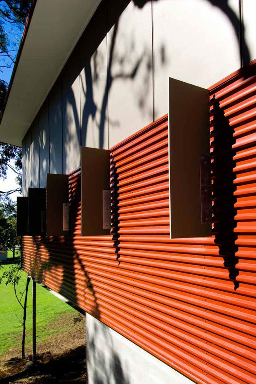 Montessori Indooroopilly Children's House