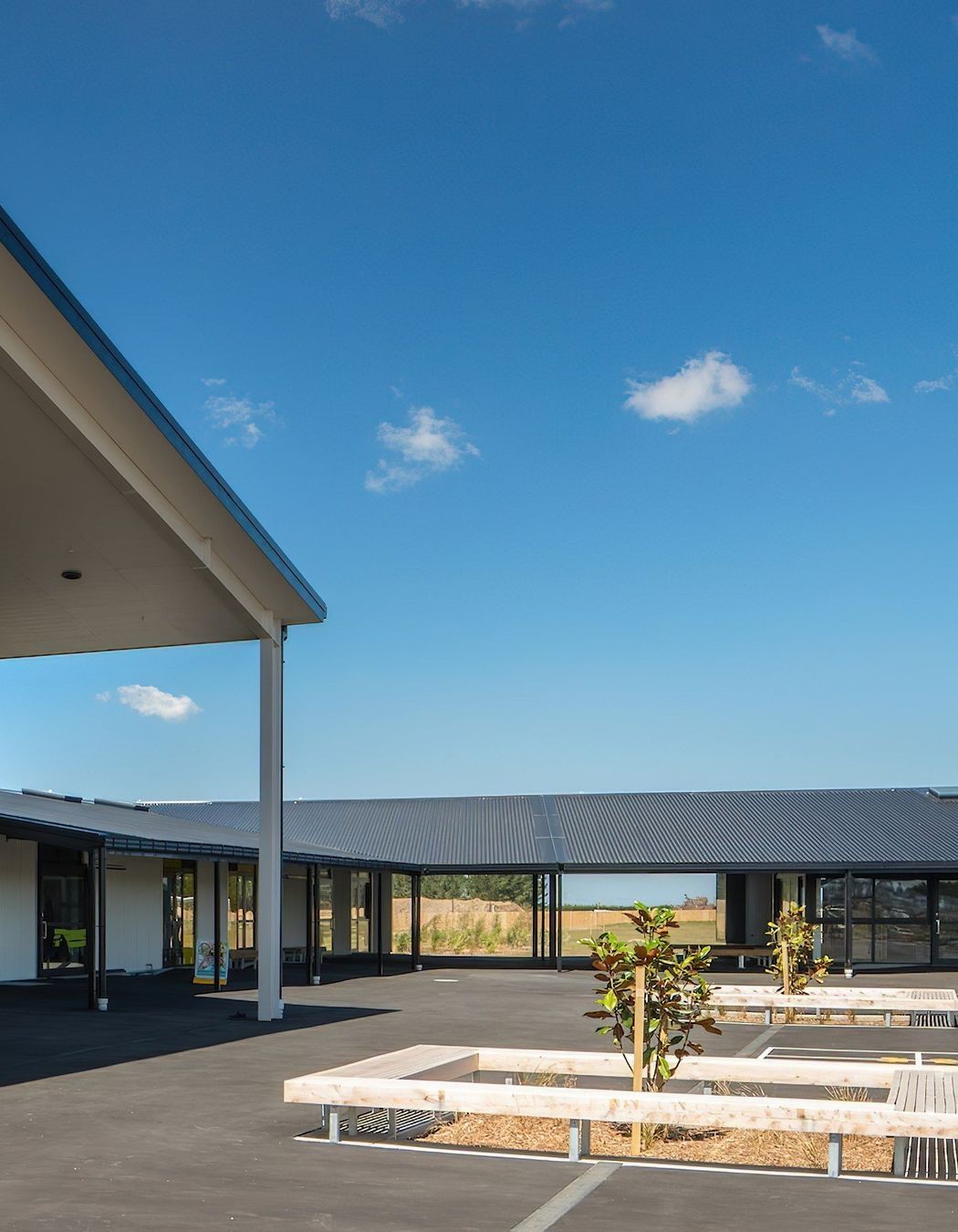 Lemonwood Grove School