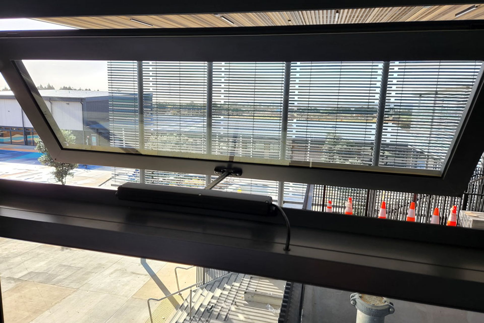 Mangapikopiko School