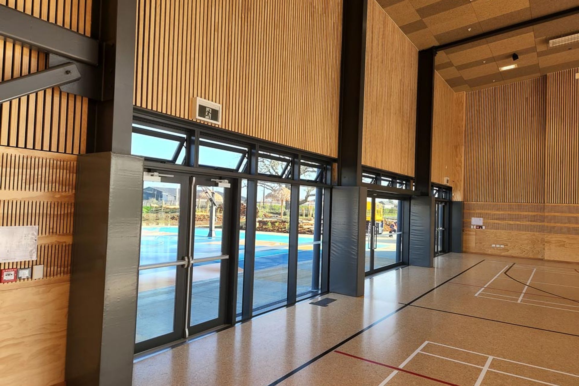 Mangapikopiko School