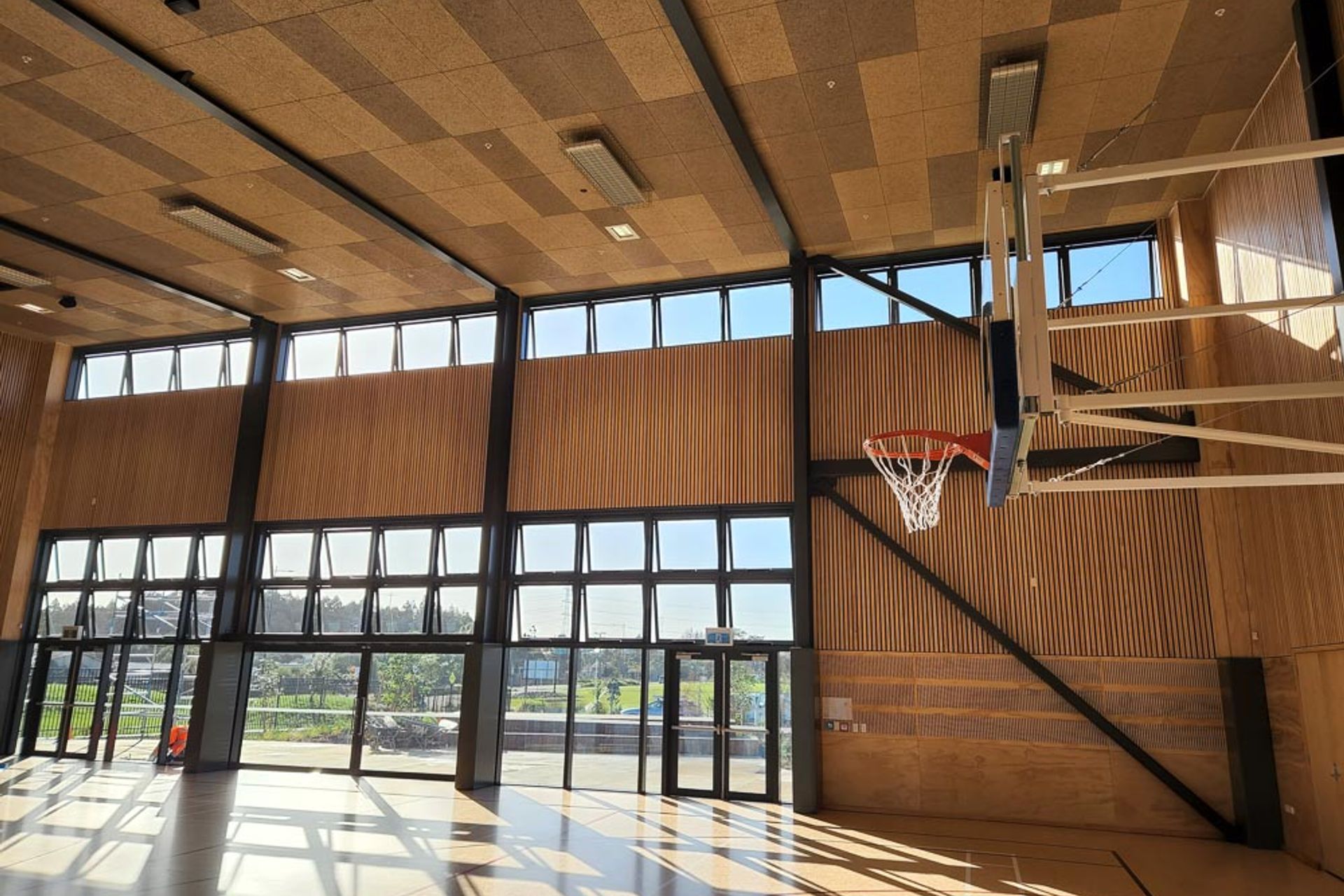 Mangapikopiko School