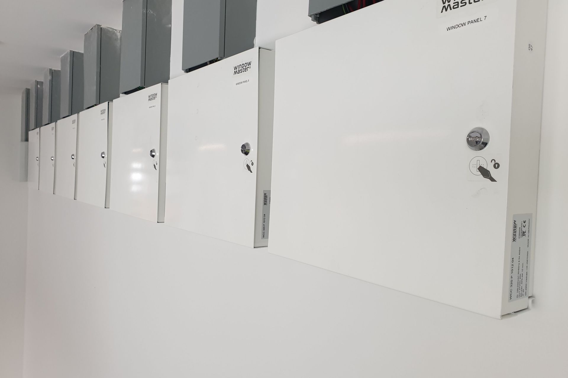 Onehunga High School Tech Block