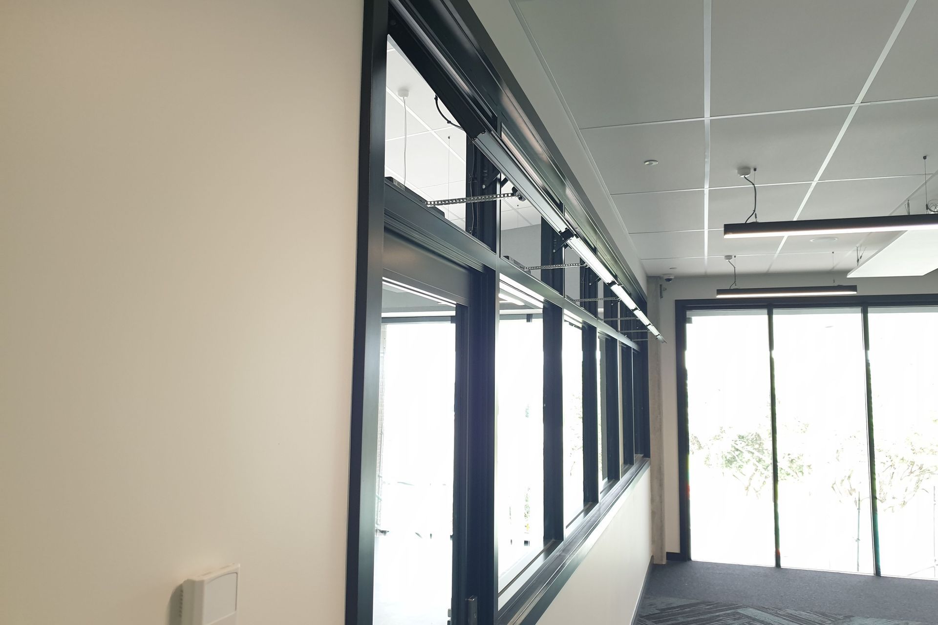 Onehunga High School Tech Block