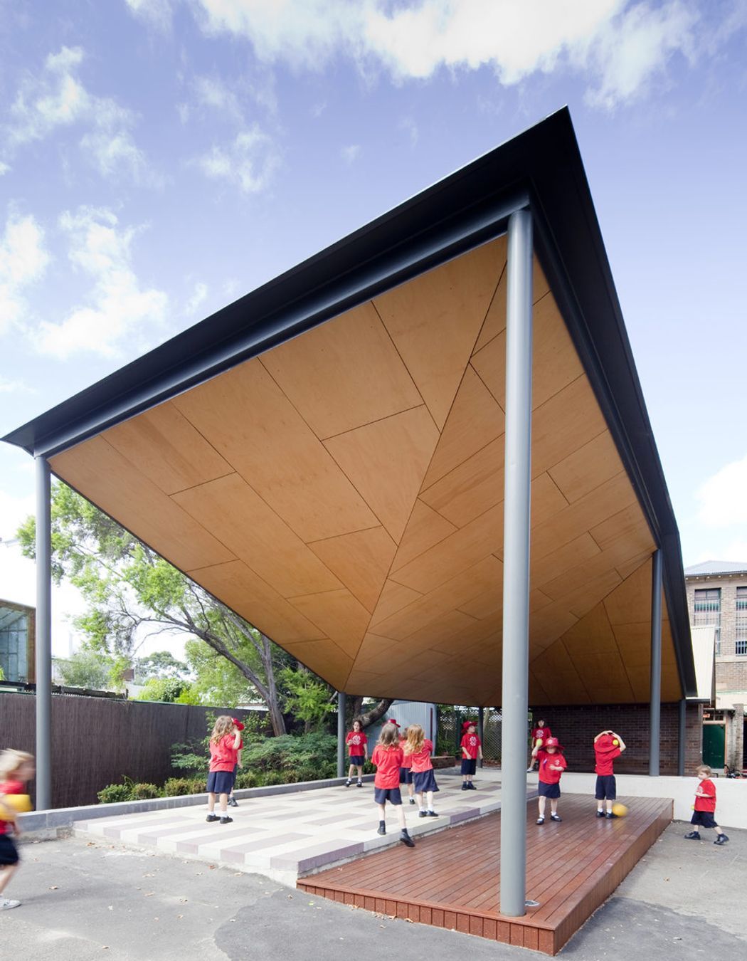 COLA Australia St Infants School