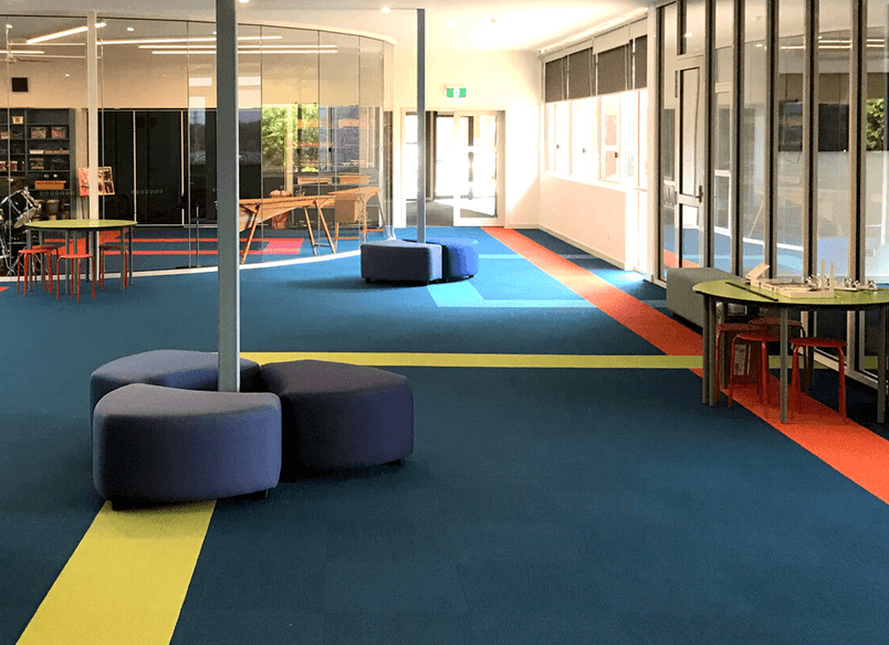 All Saints Primary School