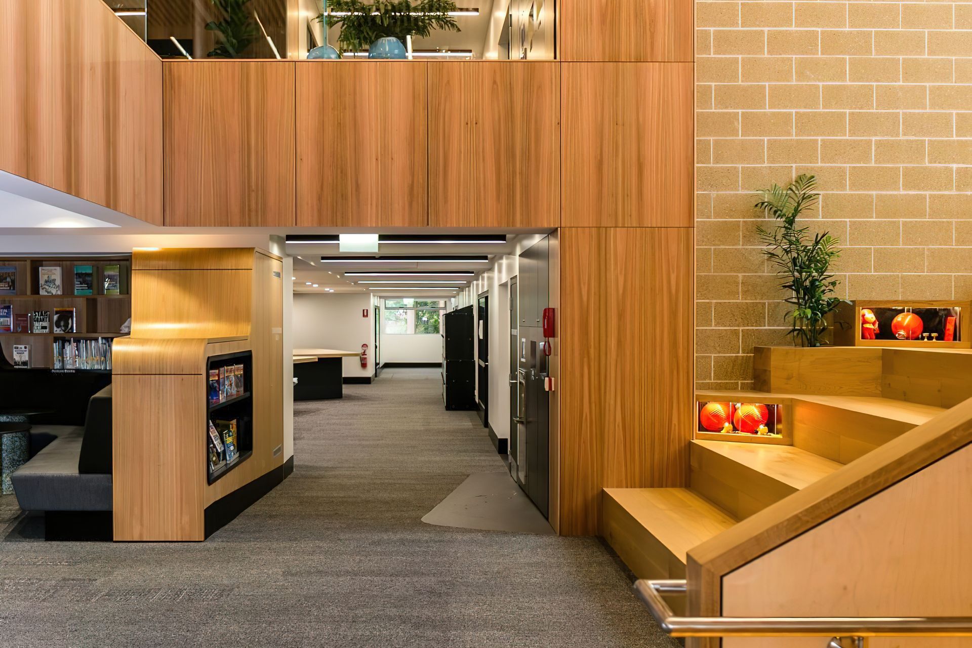 Photography: Scarelli Joinery