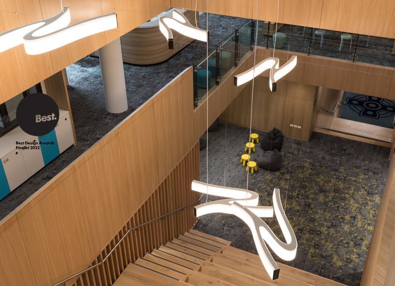 Saint Kentigern Girls School