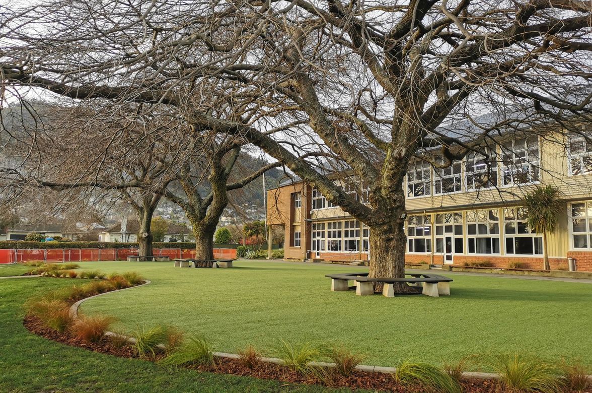 Nelson Intermediate School