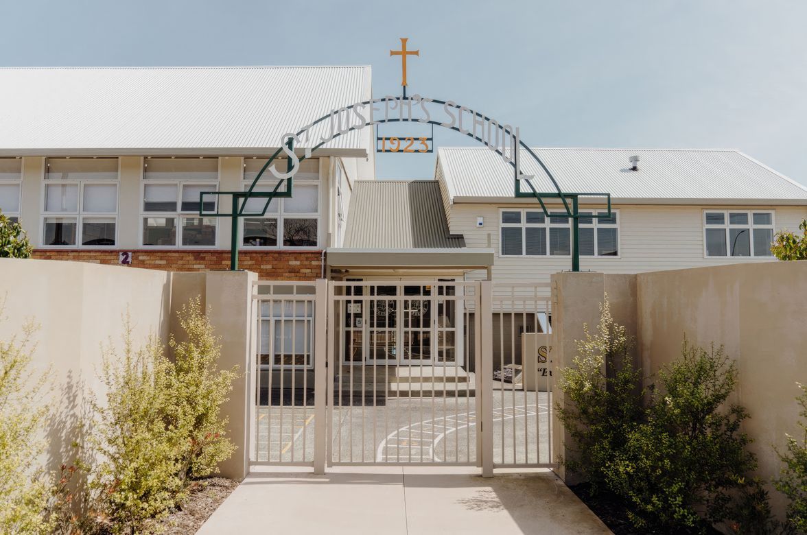 St Josephs School, Pukekohe