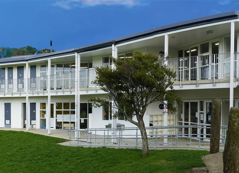 Orakei School Auckland
