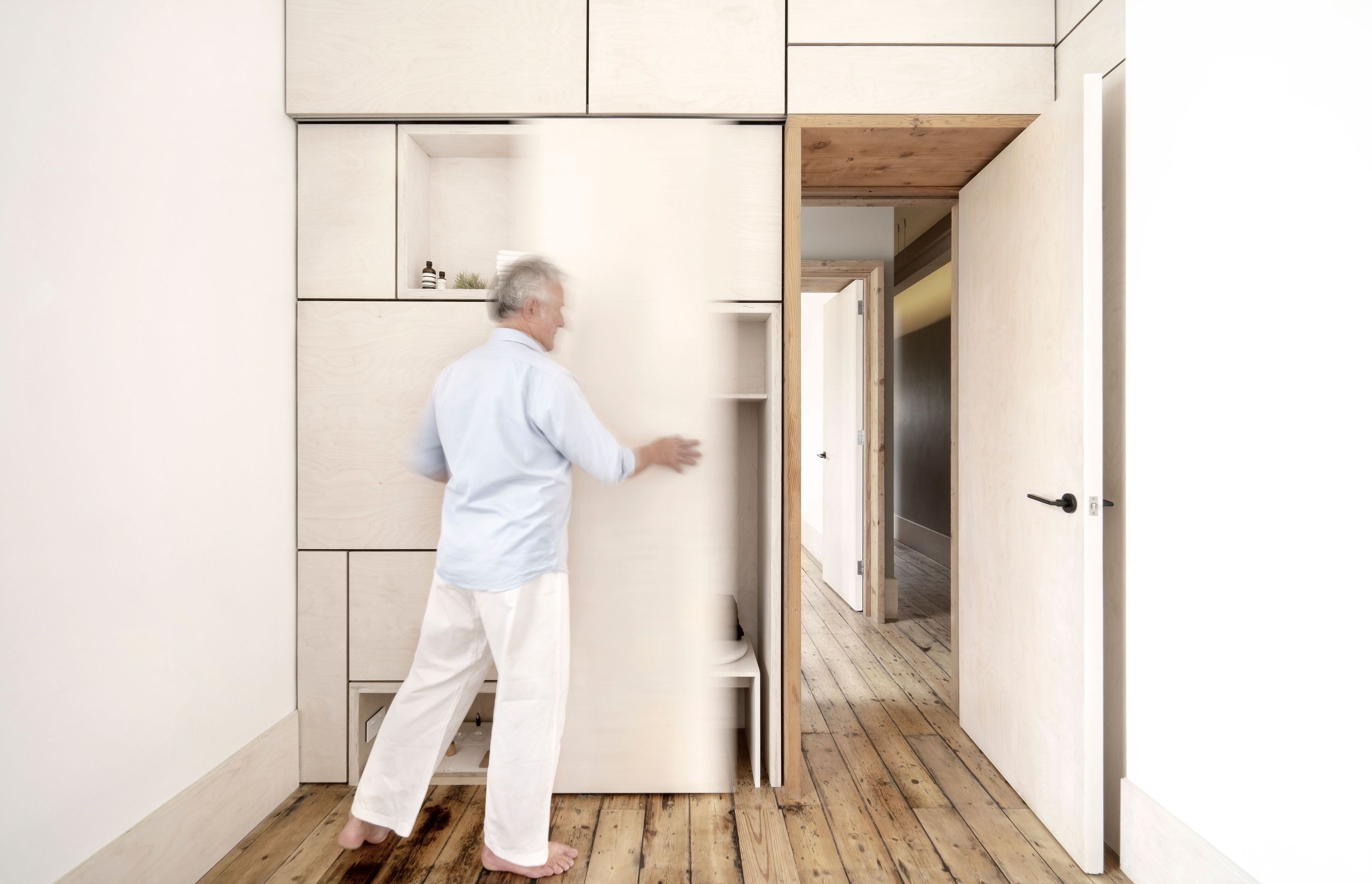 Fitzroy Shiatsu by Winter Architecture | ArchiPro AU