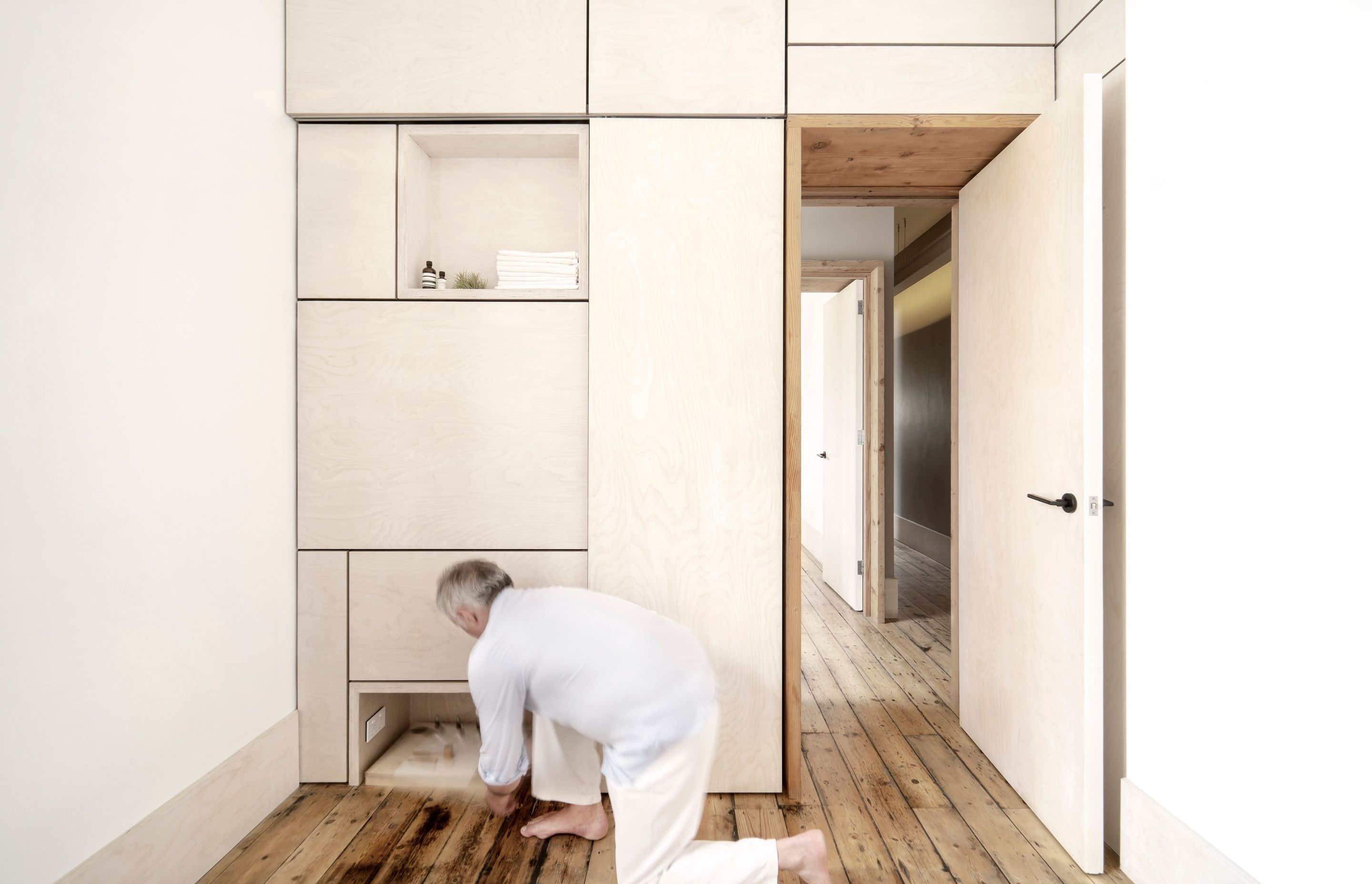 Fitzroy Shiatsu by Winter Architecture | ArchiPro AU