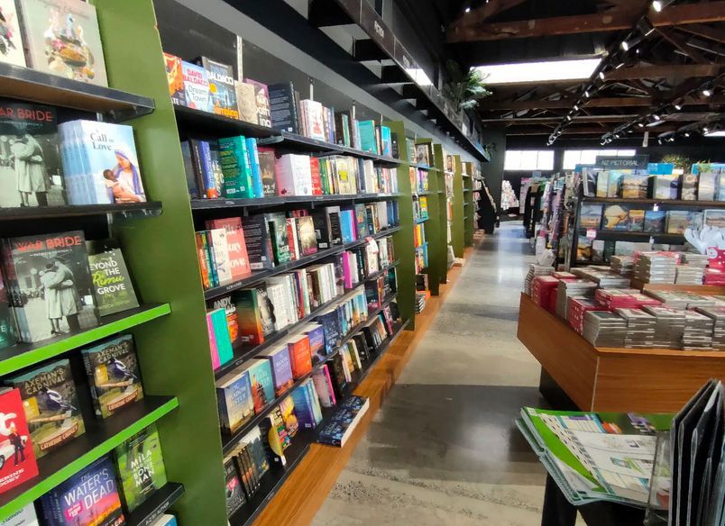 Paper Plus Whangarei