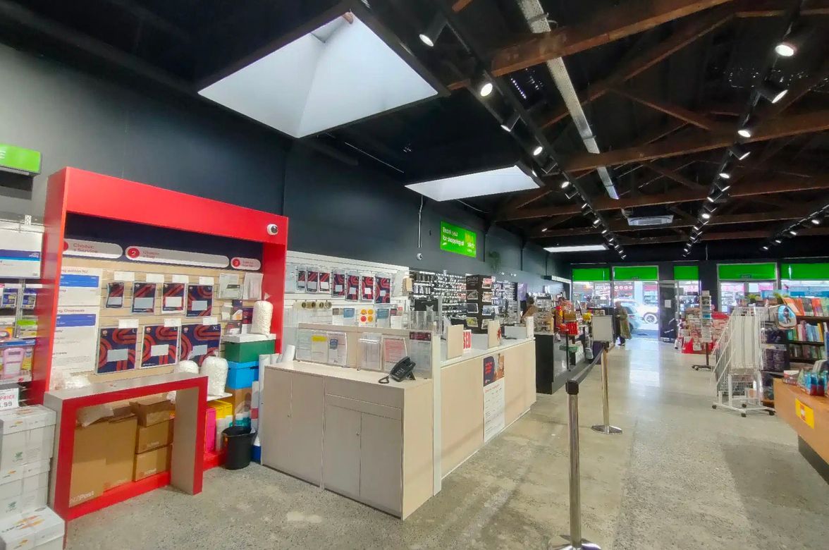 Paper Plus Whangarei