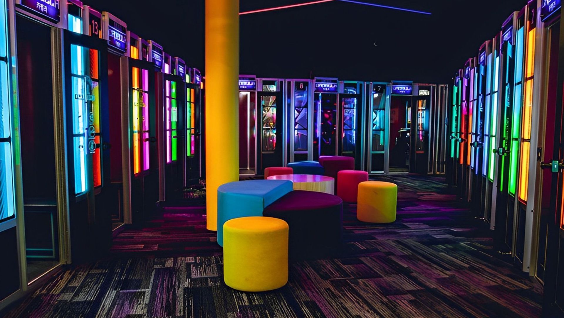 Coin Singing Booth | Auckland banner