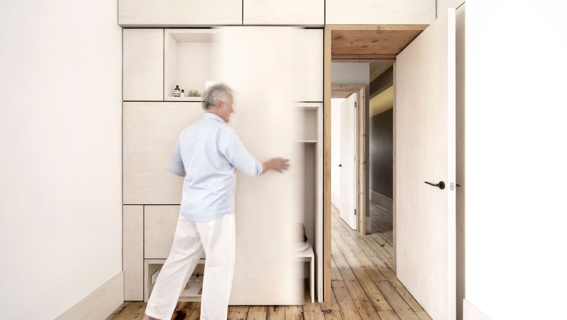 Fitzroy Shiatsu banner