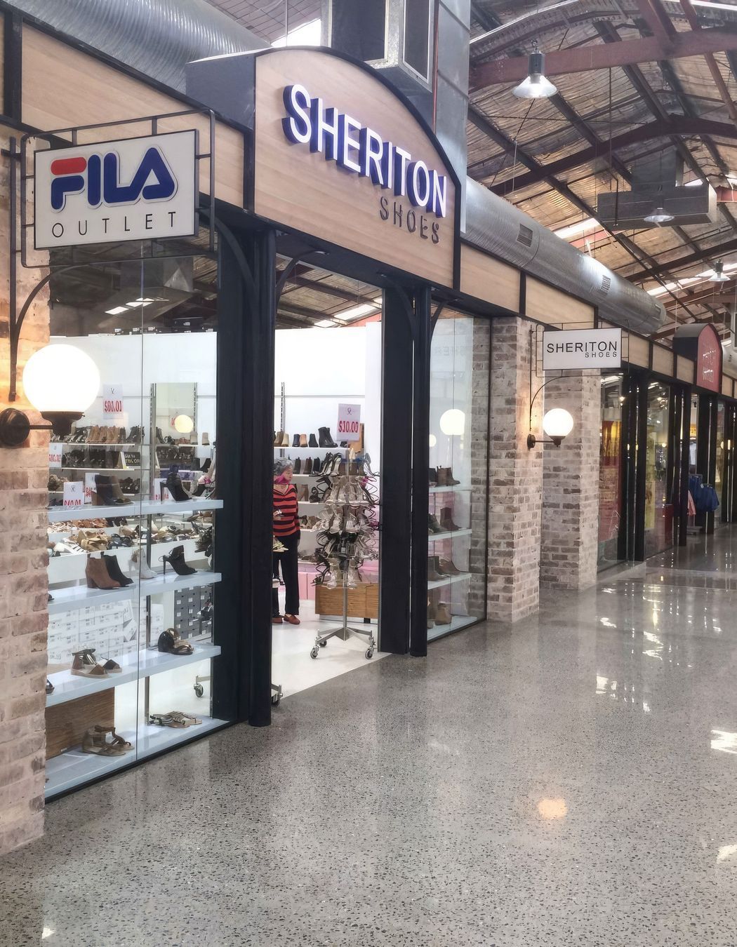 Photography Credit: The Brick Pit