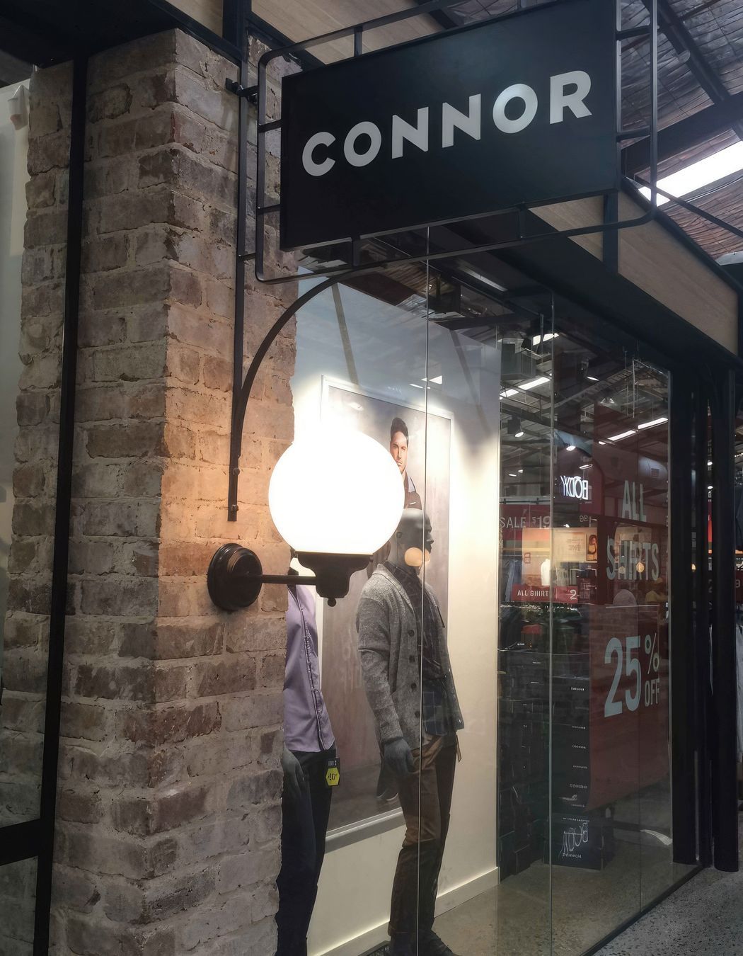 Photography Credit: The Brick Pit