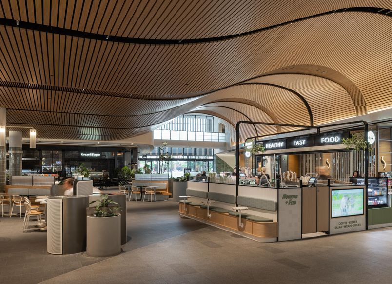 The Fresh Market, Karrinyup