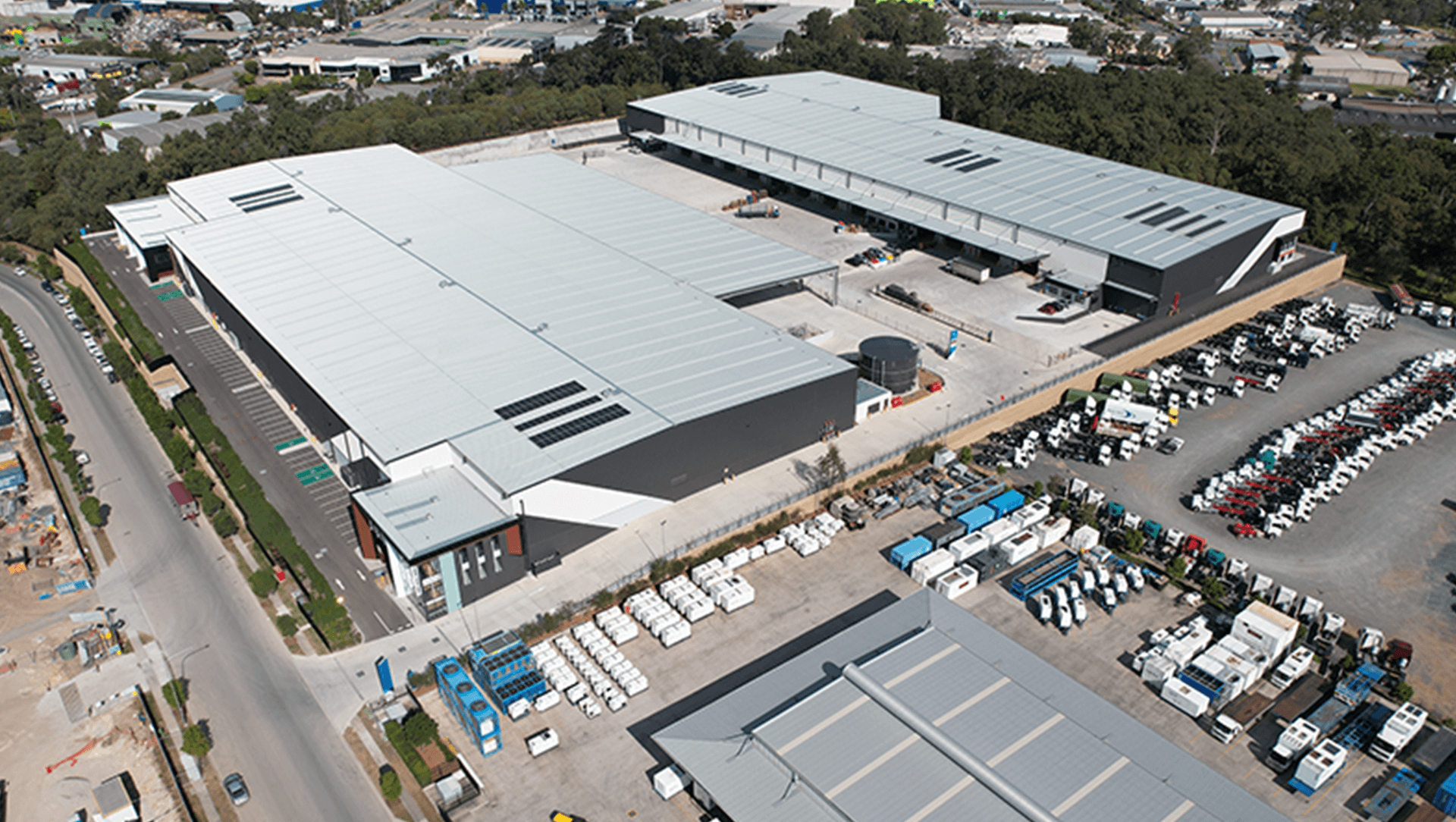 Metroplex Westgate banner