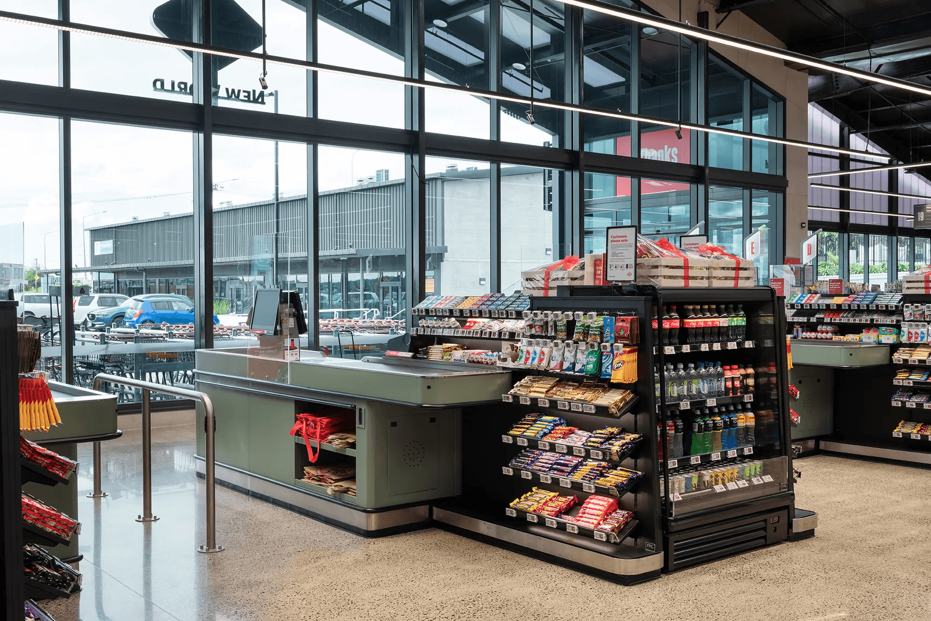 New World Hobsonville