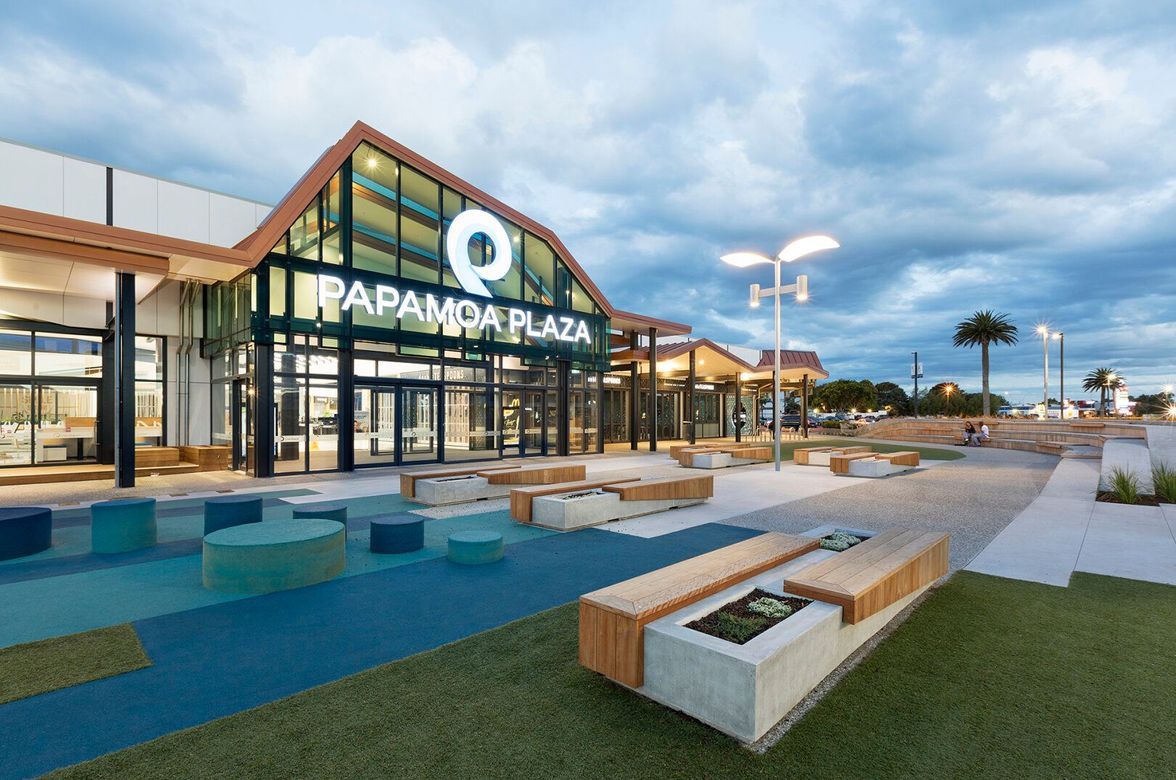 Papamoa Plaza
